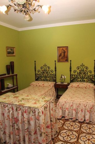 Imagen de la habitación del Pensión Hostal La Casa. Foto 4