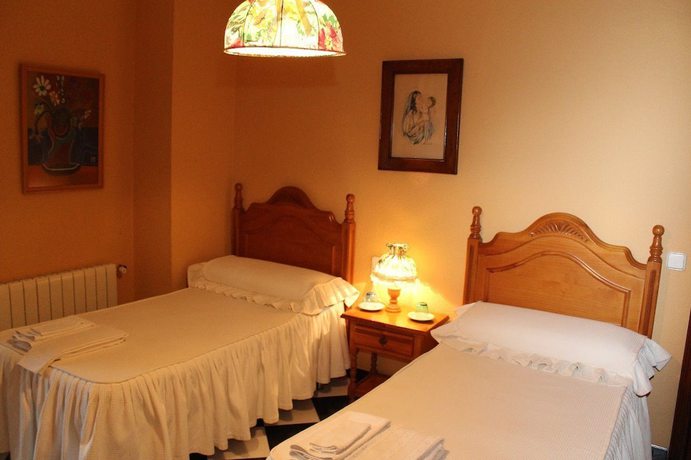 Imagen de la habitación del Pensión Hostal La Casa. Foto 5