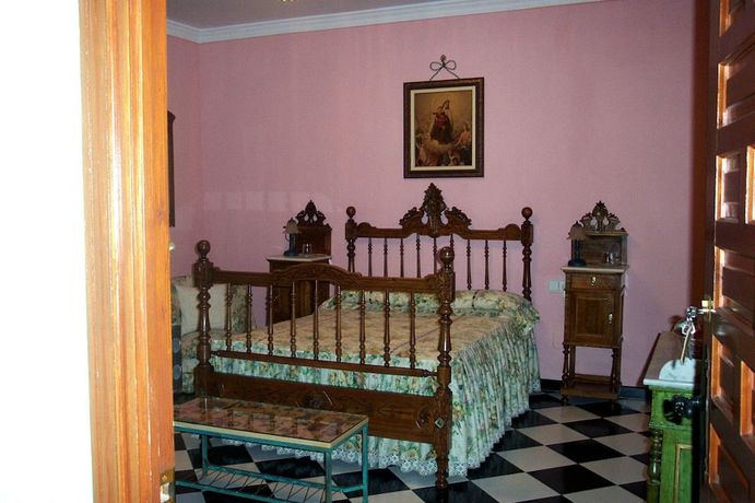 Imagen de la habitación del Pensión Hostal La Casa. Foto 6