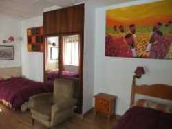 Imagen de la habitación del Pensión Hostal Landazuri. Foto 2