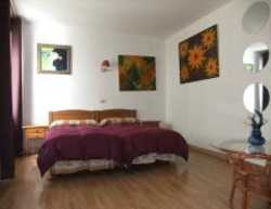 Imagen de la habitación del Pensión Hostal Landazuri. Foto 3