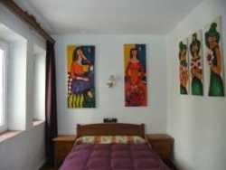 Imagen de la habitación del Pensión Hostal Landazuri. Foto 4