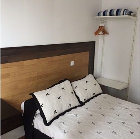 Imagen de la habitación del Pensión Hostal Oliver. Foto 6