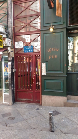 Imagen general del Pensión Hostal Oliver. Foto 3