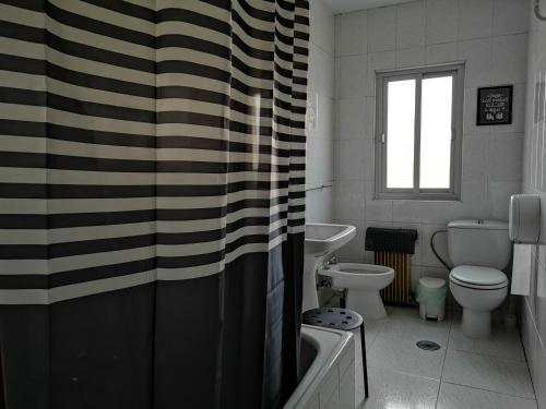 Imagen de la habitación del Pensión Hostal Pensi&oacute;n Rosada. Foto 4