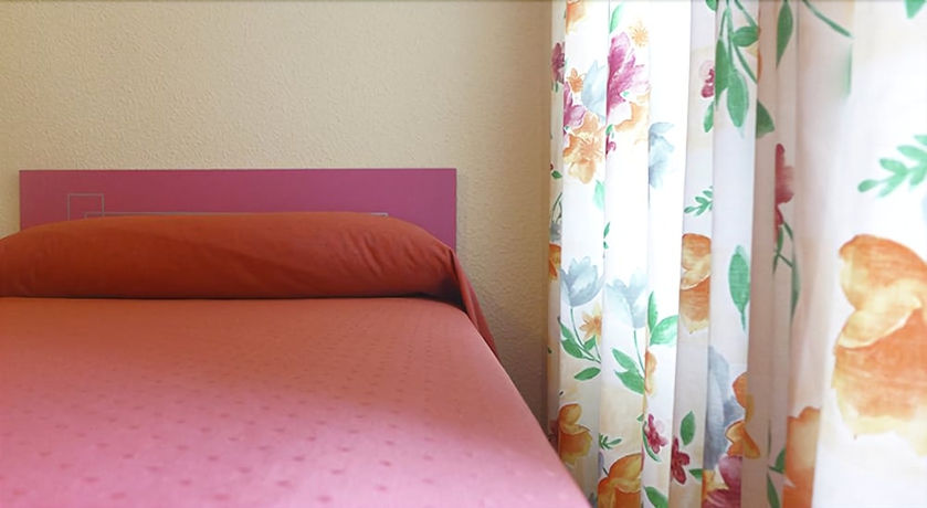 Imagen de la habitación del Pensión Hostal Rosa. Foto 6