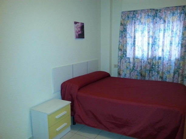 Imagen de la habitación del Pensión Hostal Rosa. Foto 7
