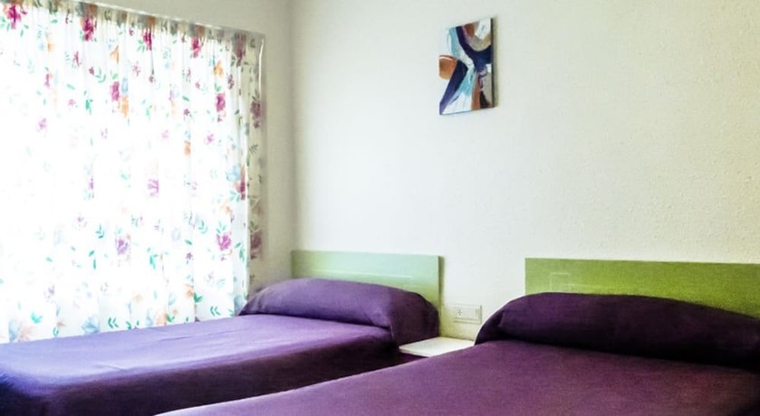 Imagen de la habitación del Pensión Hostal Rosa. Foto 9