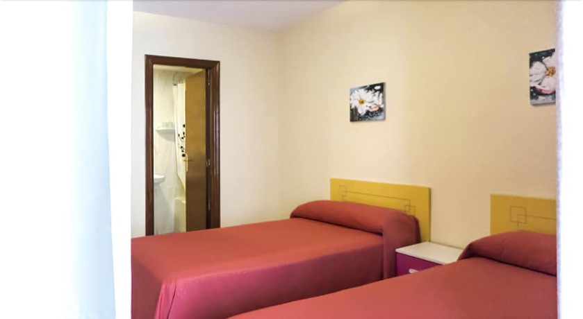 Imagen de la habitación del Pensión Hostal Rosa. Foto 11