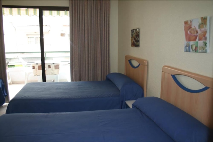 Imagen de la habitación del Pensión Hostal Rosa. Foto 12