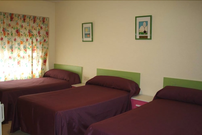 Imagen de la habitación del Pensión Hostal Rosa. Foto 13