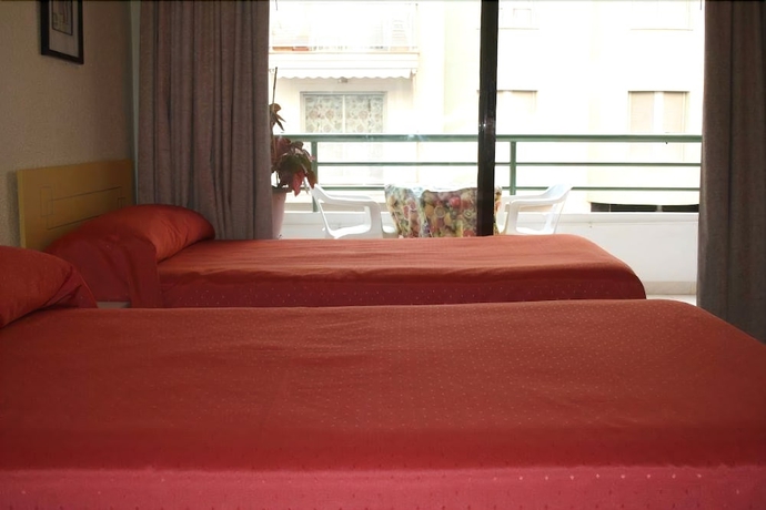 Imagen de la habitación del Pensión Hostal Rosa. Foto 14