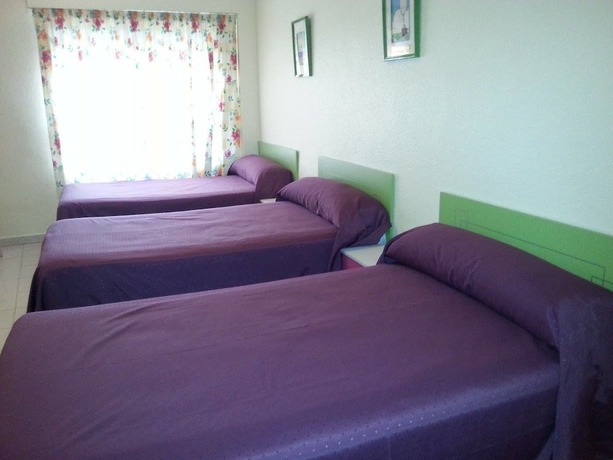 Imagen de la habitación del Pensión Hostal Rosa. Foto 15