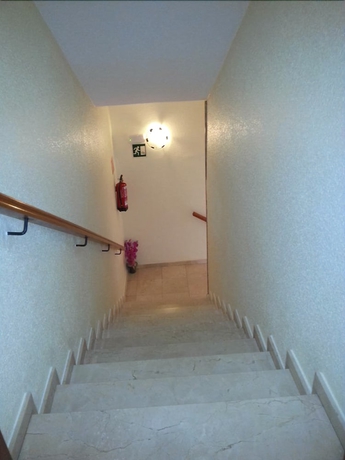 Imagen de los interiores del Pensión Hostal Rosa. Foto 19