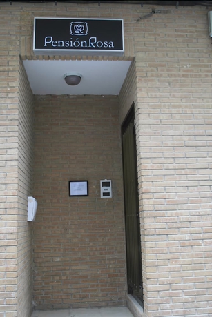 Imagen general del Pensión Hostal Rosa. Foto 2