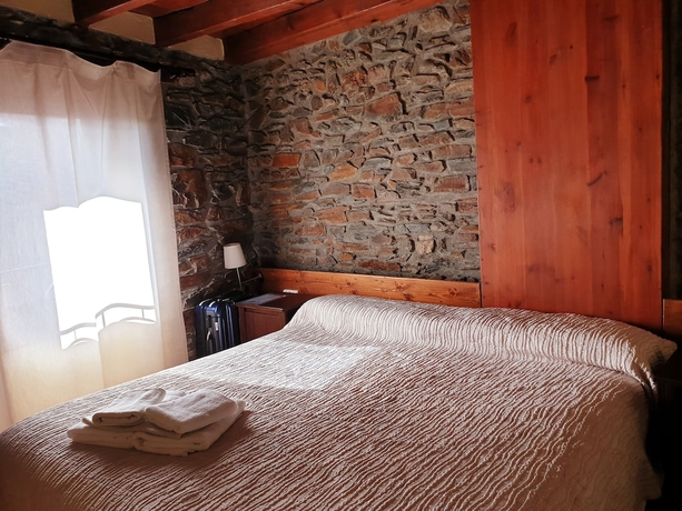 Imagen general del Pensión Hostal Ruso. Foto 1