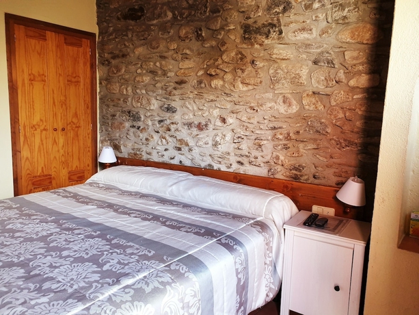 Imagen de la habitación del Pensión Hostal Ruso. Foto 3