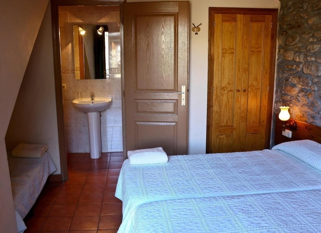 Imagen de la habitación del Pensión Hostal Ruso. Foto 5