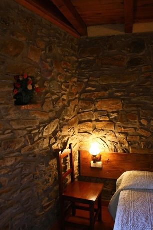 Imagen de la habitación del Pensión Hostal Ruso. Foto 6