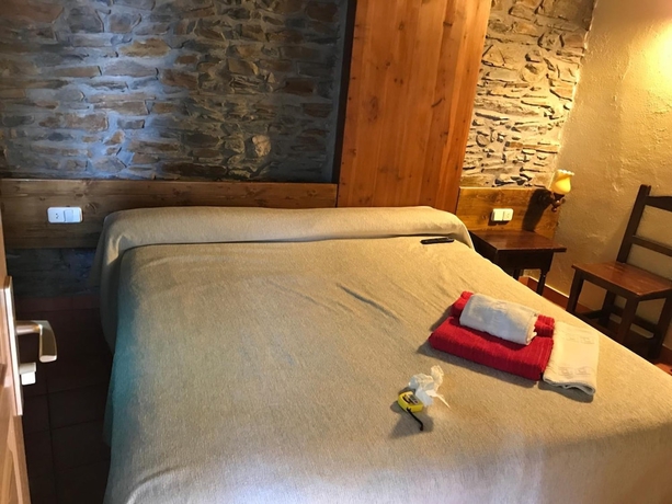 Imagen de la habitación del Pensión Hostal Ruso. Foto 7