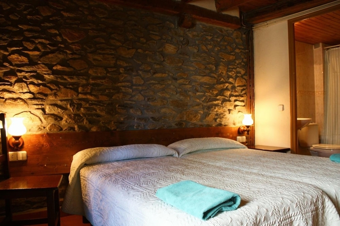 Imagen de la habitación del Pensión Hostal Ruso. Foto 8