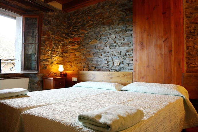 Imagen de la habitación del Pensión Hostal Ruso. Foto 10