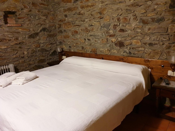Imagen de la habitación del Pensión Hostal Ruso. Foto 11