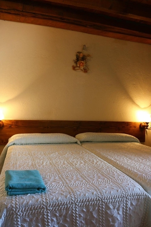 Imagen de la habitación del Pensión Hostal Ruso. Foto 12