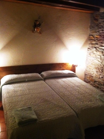 Imagen de la habitación del Pensión Hostal Ruso. Foto 13