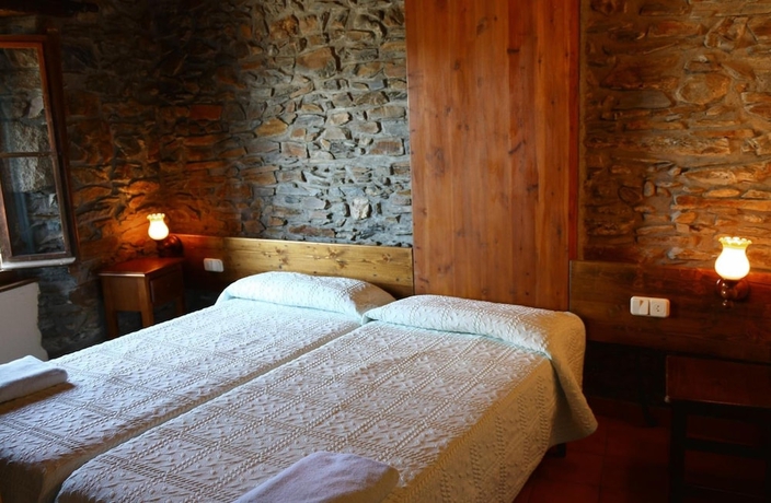 Imagen de la habitación del Pensión Hostal Ruso. Foto 14
