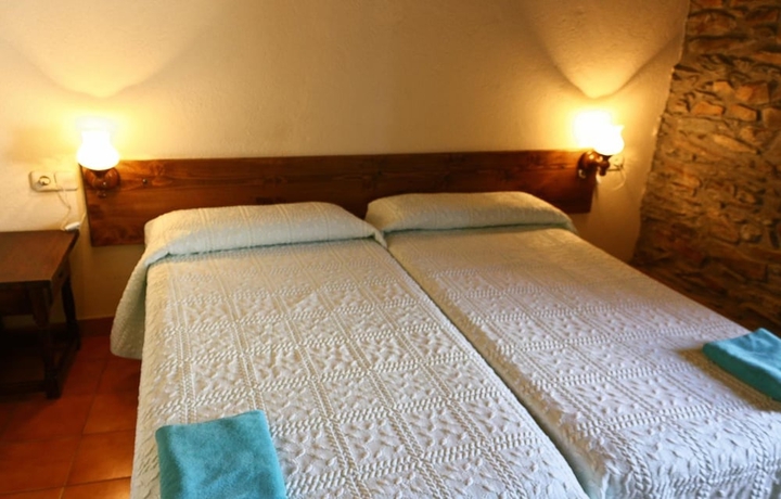 Imagen de la habitación del Pensión Hostal Ruso. Foto 15