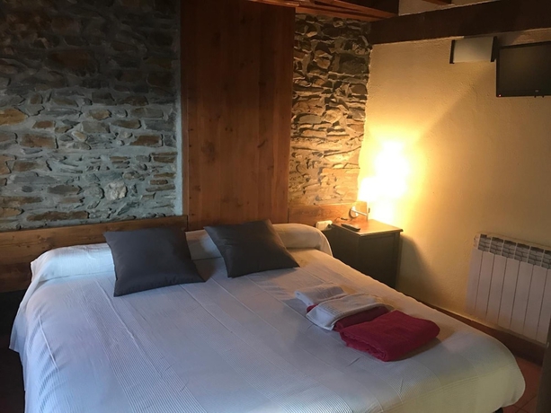 Imagen de la habitación del Pensión Hostal Ruso. Foto 16