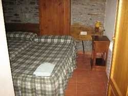 Imagen de la habitación del Pensión Hostal Ruso. Foto 3
