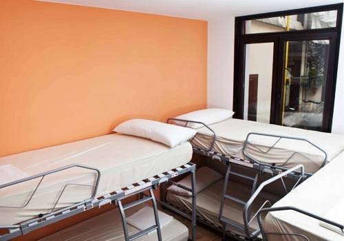 Imagen general del Pensión Hostel San Fermin. Foto 2