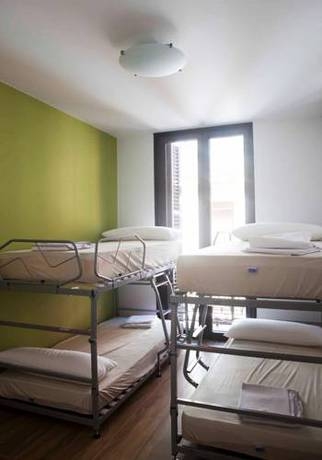 Imagen general del Pensión Hostel San Fermin. Foto 9