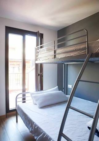 Imagen general del Pensión Hostel San Fermin. Foto 3