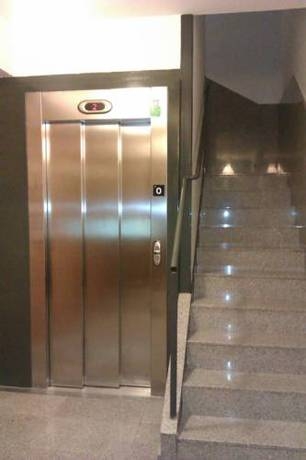 Imagen general del Pensión Hostel San Fermin. Foto 5