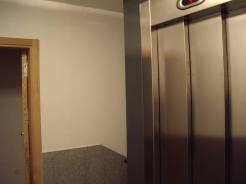 Imagen general del Pensión Hostel San Fermin. Foto 7