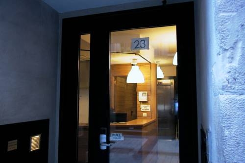 Imagen general del Pensión Hostel San Fermin. Foto 8