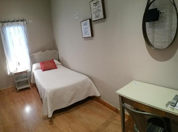 Imagen general del Pensión Hosteria Villa De Castro. Foto 2