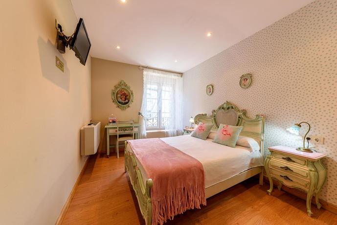 Imagen general del Pensión Hosteria Villa De Castro. Foto 7