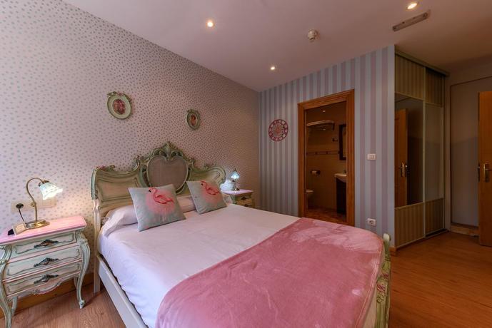 Imagen general del Pensión Hosteria Villa De Castro. Foto 8