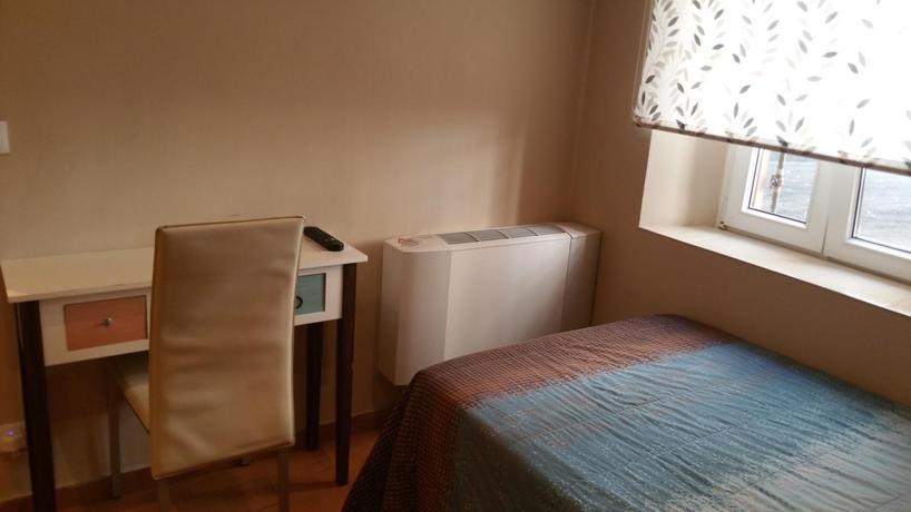 Imagen general del Pensión Hosteria Villa De Castro. Foto 10