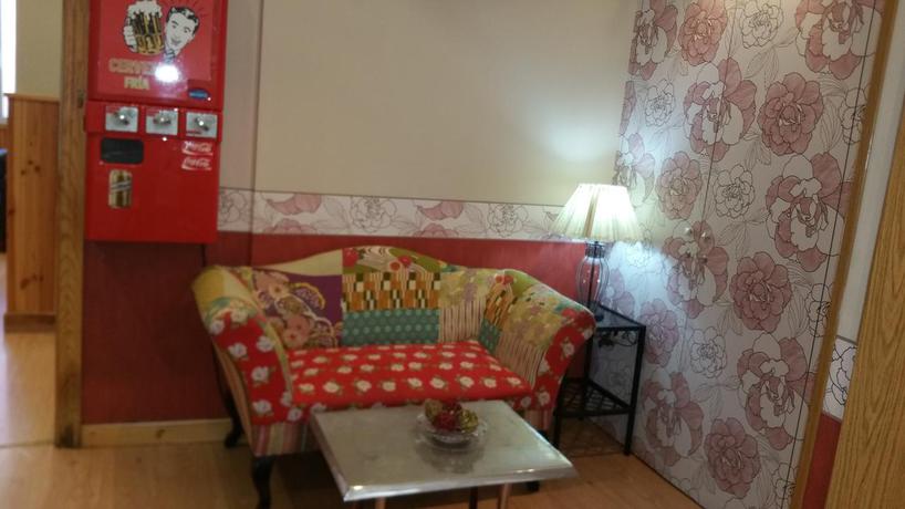 Imagen general del Pensión Hosteria Villa De Castro. Foto 11