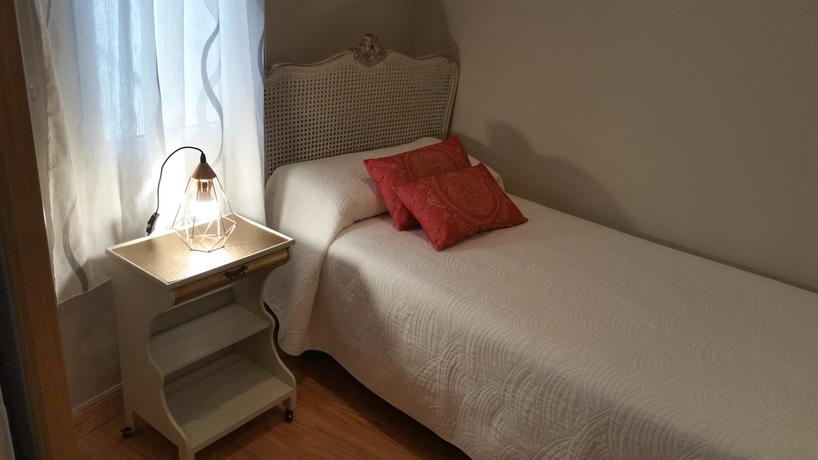 Imagen general del Pensión Hosteria Villa De Castro. Foto 12