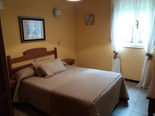 Imagen de la habitación del Pensión Hostería El Cruce. Foto 2