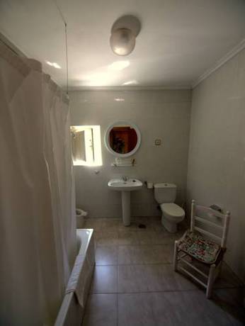 Imagen de la habitación del Pensión Hostería El Cruce. Foto 3