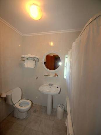 Imagen de la habitación del Pensión Hostería El Cruce. Foto 4