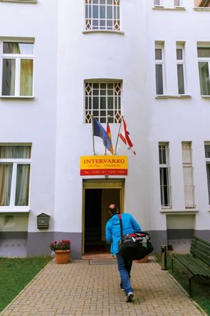 Imagen general del Pensión Hotel AVAlex. Foto 2