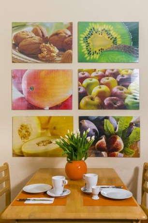 Imagen general del Pensión Hotel AVAlex. Foto 3